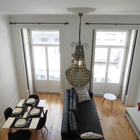 Oporto Center Spot Apartment Bagian luar foto